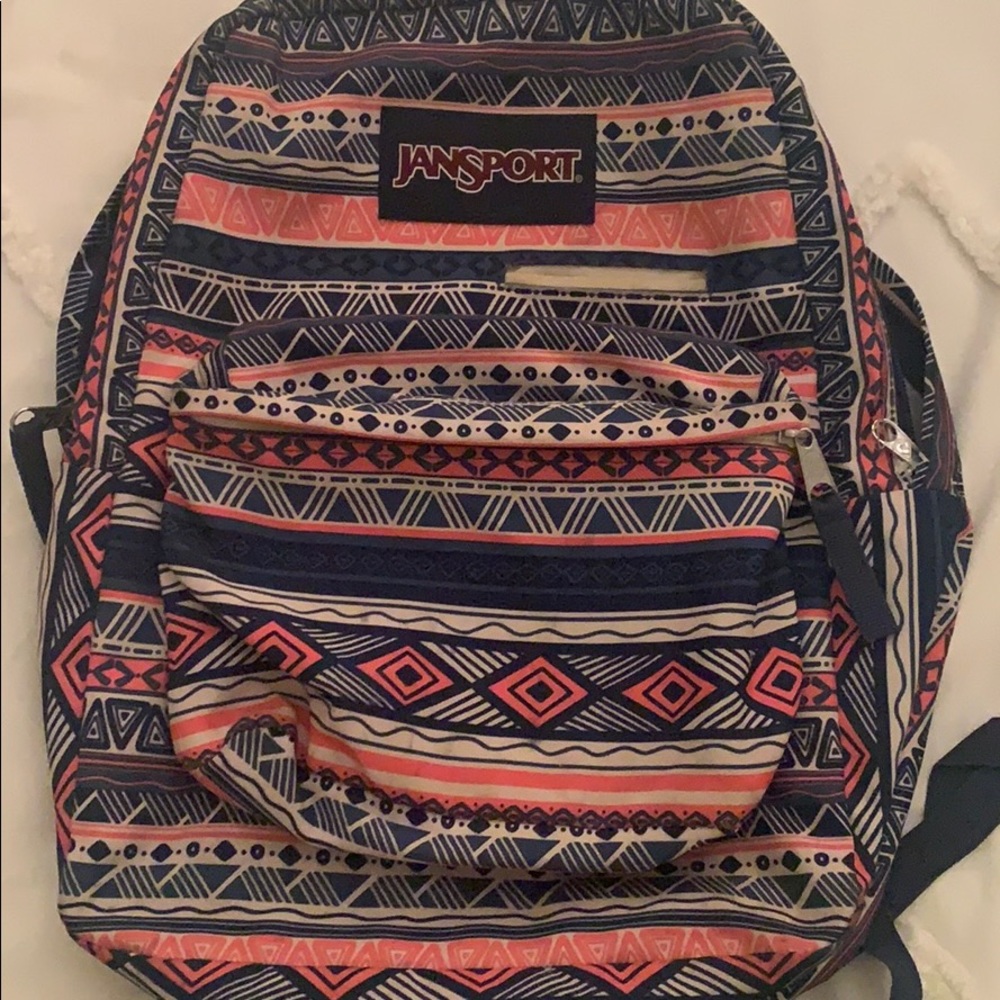 jansport backpack